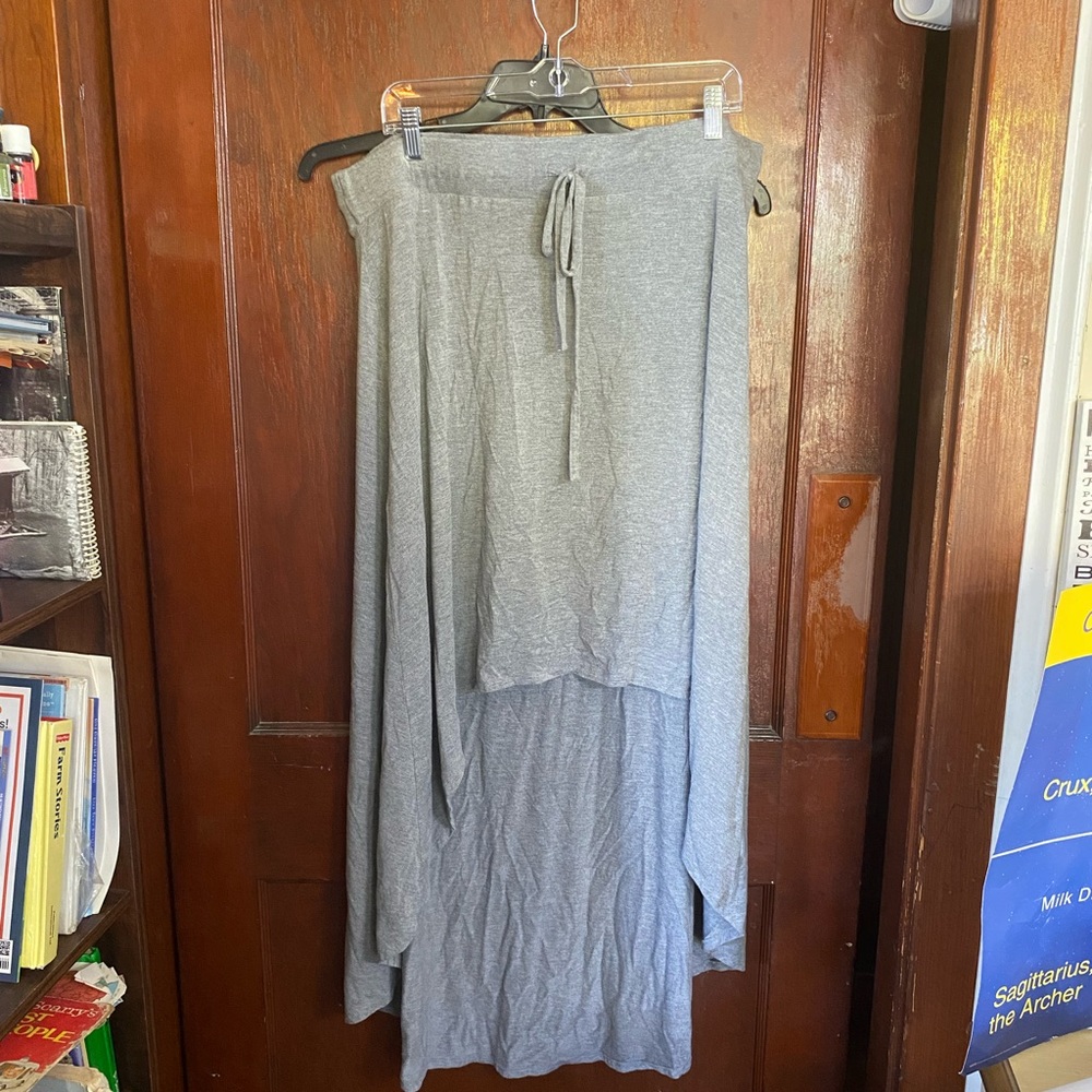 Skirt Torrid 2